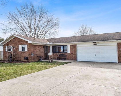 5241 Sims Road, Groveport