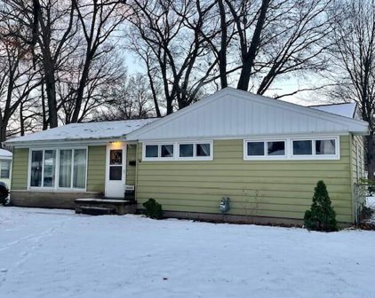 1333 Catherine Avenue, Muskegon