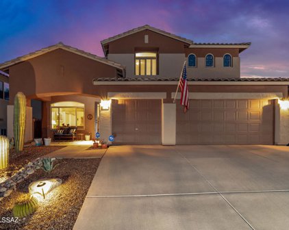 4039 N Sunset Cliff, Tucson