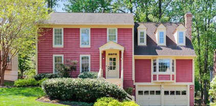 10349 Steamboat Landing Ln, Burke