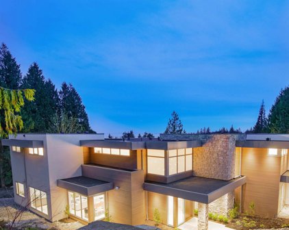 4177 Rockridge Road, West Vancouver