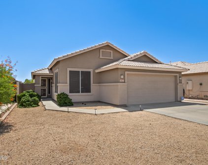 8637 W Shaw Butte Drive, Peoria
