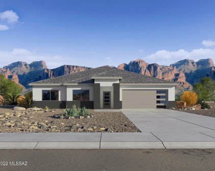 643 W Wilkinson, Corona de Tucson