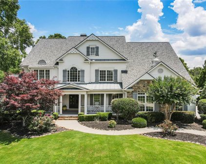 12585 Etris Road, Roswell