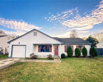 741 Casey Terrace, Newport News Midtown East