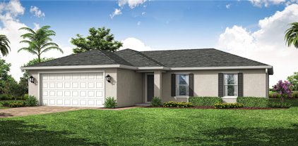 1106 NW 22nd Terrace, Cape Coral