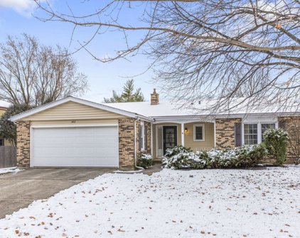 1412 Willcrest Road, Naperville