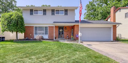 36655 GRANDON, Livonia