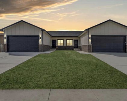2307 E Quivira, Kechi