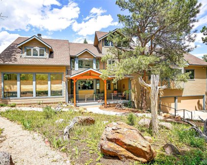4810 Abo Lane, Monument