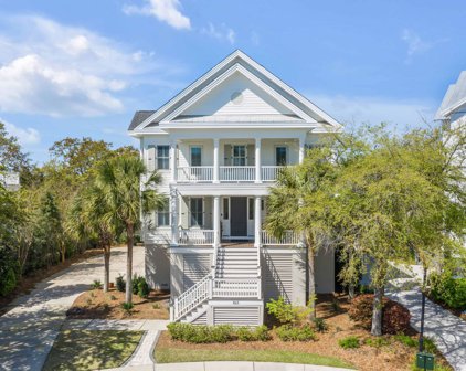 863 Dunham Street, Daniel Island