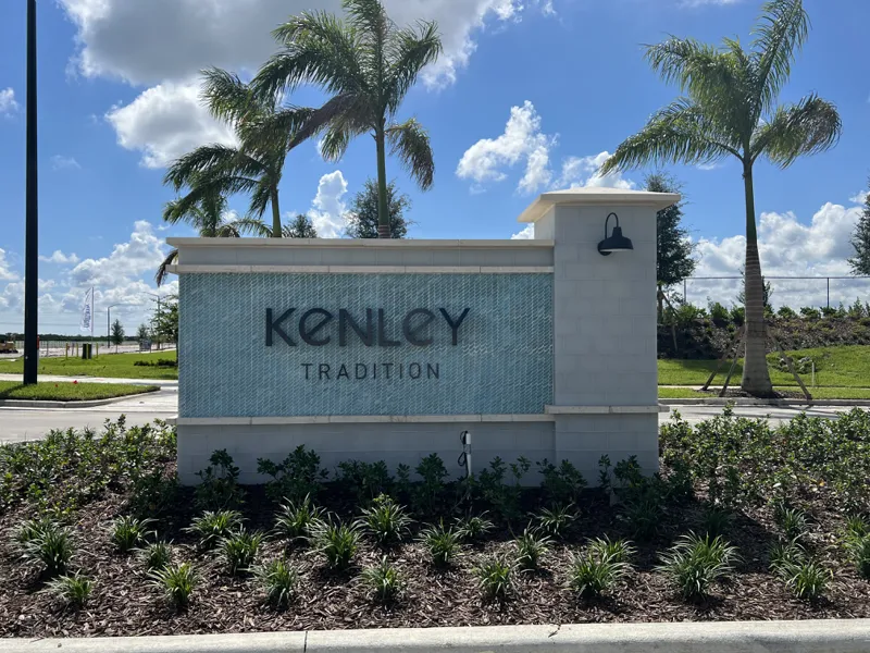 Kenley Homes for Sale Mattamy Homes