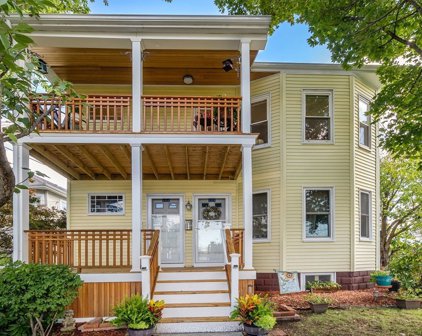 177 Boylston St Unit 177, Watertown