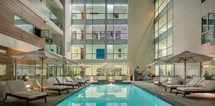 6735  Yucca St Unit 510, Los Angeles