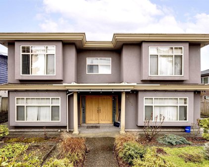 4842 Rumble Street, Burnaby