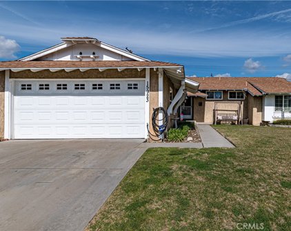 15923 Amber Valley Drive, Whittier