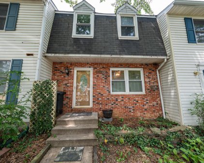 114 Nottoway St, Leesburg