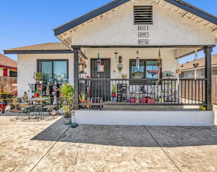 842 W Gage Ave, Los Angeles