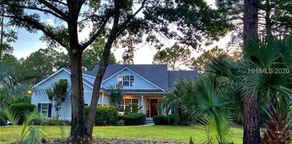 2 Stevens Court, Hilton Head Island