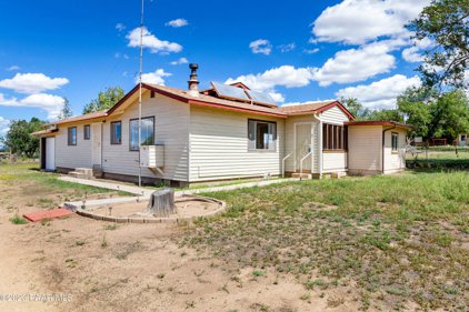 1048 Poco Lane, Chino Valley