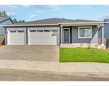 1554 NE SHELL ROCK DR, Estacada