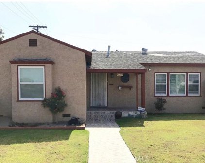 1300 S Poinsettia Avenue, Compton