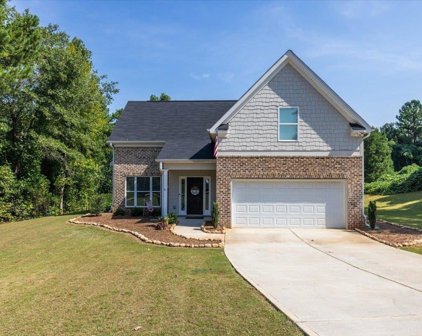61 Deer Run, Forsyth