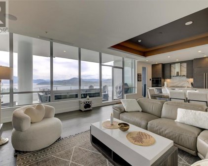 1181 Sunset Drive Unit 2802, Kelowna
