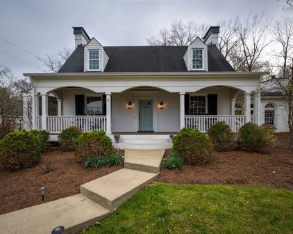 2009 Castleman Drive, Nashville