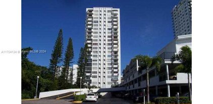 2780 Ne 183 St Unit #1805, Aventura