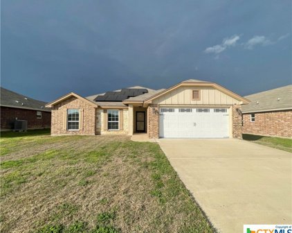 2505 Hector Drive, Killeen