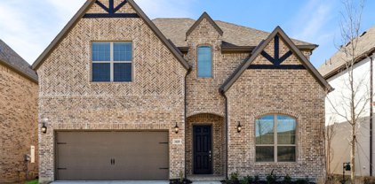 3208 Trailing Vines  Bend, Wylie