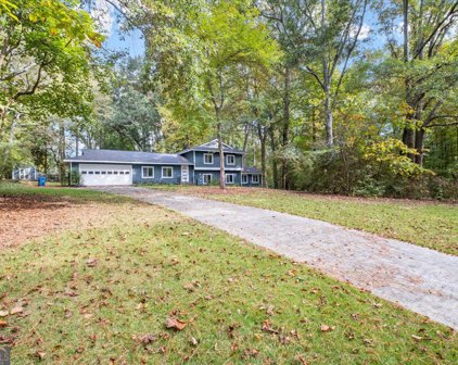 130 Arrowood Court, Alpharetta