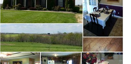 1520 Old Bloomfield Rd, Bardstown