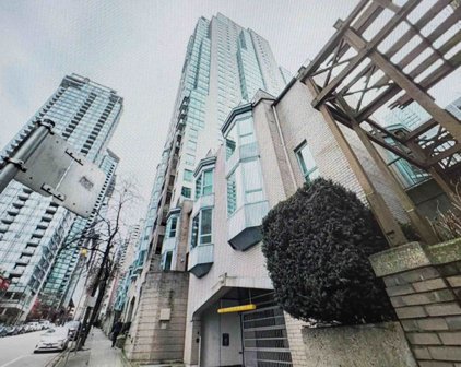 1238 Melville Street Unit 2901, Vancouver