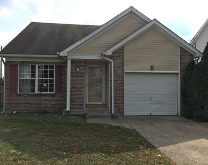3722 Mareli Dr, Shelbyville