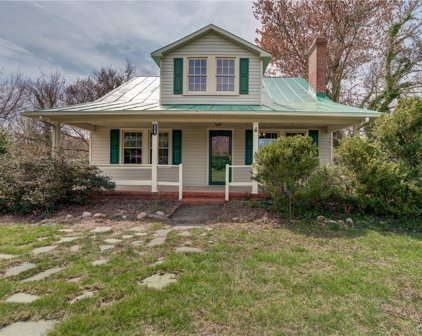 2567 Broad Street Road, Goochland