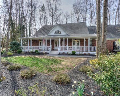 6422 Barkley Farm  Road, Huntersville