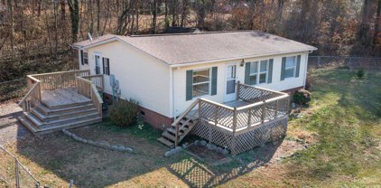 215 Coulter  Street, Morganton