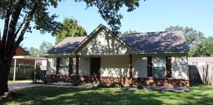 7027 Village Lane, Olive Branch