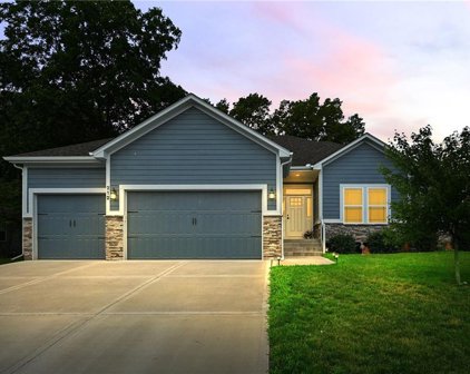 212 Peach Tree Drive, Lone Jack