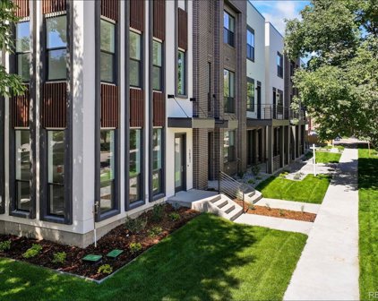 1803 N Williams Street, Denver