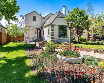 2231 Leyden Street, Denver