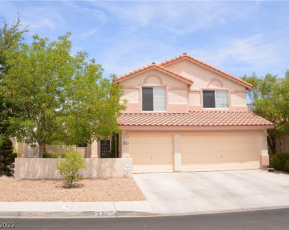 2102 Mountain Echo Avenue, Henderson