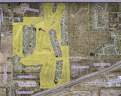 TBD Bent Oak Trail Lot 170 Trail, Elkhart