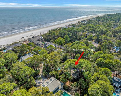9 Royal Tern Road, Hilton Head Island