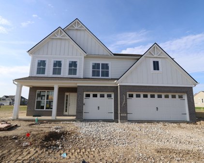 4242 Ironclad Drive, Bargersville