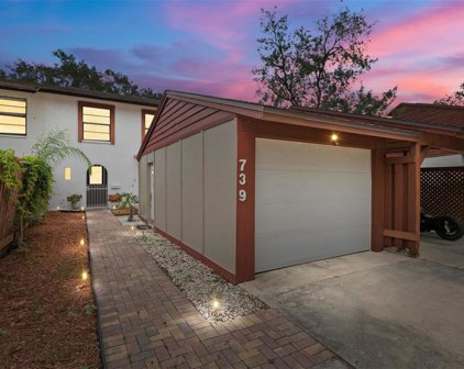 739 Fairwood Lane, Clearwater