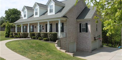 6008 Saddleview Dr, Franklin