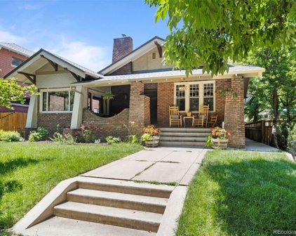 2365 Bellaire Street, Denver